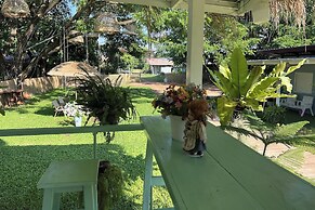 Peang Tara Cafe & Resort