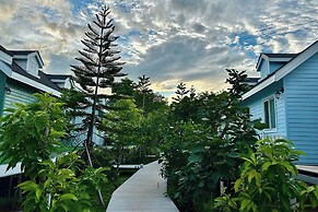 Peang Tara Cafe & Resort