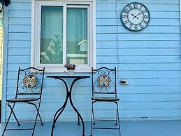 Peang Tara Cafe & Resort