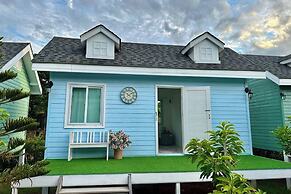 Peang Tara Cafe & Resort