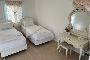 Peang Tara Cafe & Resort