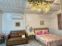 Peang Tara Cafe & Resort