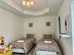 Peang Tara Cafe & Resort