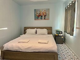 Peang Tara Cafe & Resort