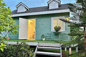 Peang Tara Cafe & Resort