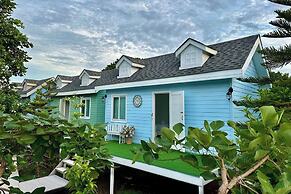 Peang Tara Cafe & Resort