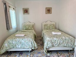 Peang Tara Cafe & Resort