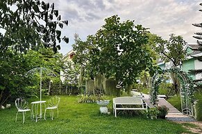 Peang Tara Cafe & Resort