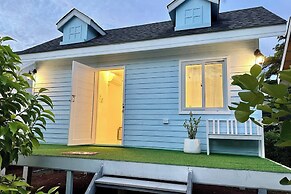 Peang Tara Cafe & Resort