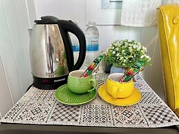 Peang Tara Cafe & Resort