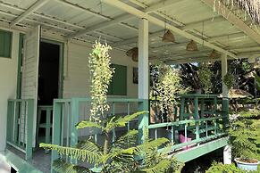 Peang Tara Cafe & Resort