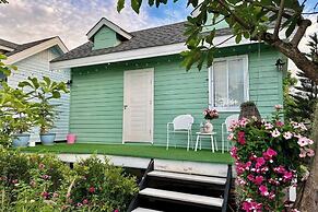 Peang Tara Cafe & Resort