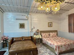 Peang Tara Cafe & Resort