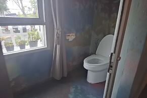 Khao Chi Chan Resort