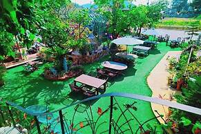 Khao Chi Chan Resort