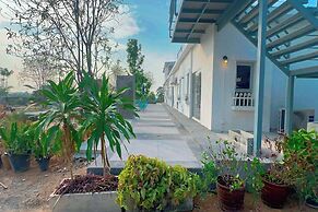 Khao Chi Chan Resort