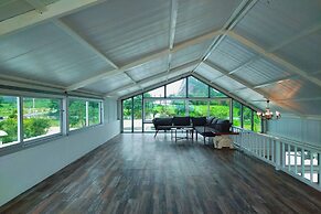 Khao Chi Chan Resort