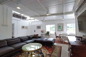 Khao Chi Chan Resort