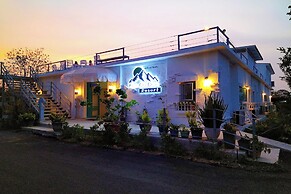 Khao Chi Chan Resort