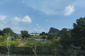 Khao Chi Chan Resort