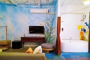 Khao Chi Chan Resort