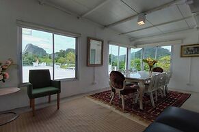 Khao Chi Chan Resort