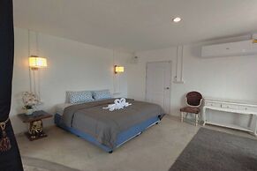 Khao Chi Chan Resort