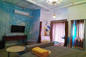 Khao Chi Chan Resort