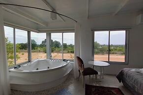 Khao Chi Chan Resort