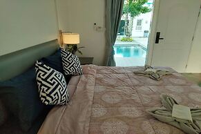 Khao Chi Chan Resort