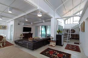 Khao Chi Chan Resort