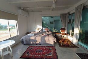 Khao Chi Chan Resort