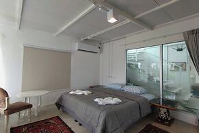 Khao Chi Chan Resort