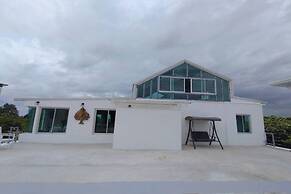 Khao Chi Chan Resort