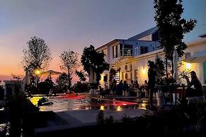 Khao Chi Chan Resort