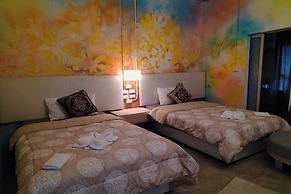 Khao Chi Chan Resort