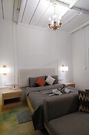 Khao Chi Chan Resort