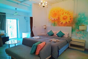 Khao Chi Chan Resort