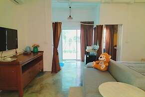 Khao Chi Chan Resort