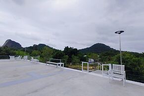 Khao Chi Chan Resort