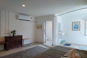 Khao Chi Chan Resort