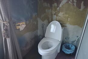 Khao Chi Chan Resort