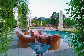 Khao Chi Chan Resort