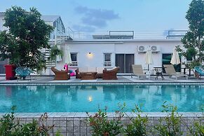 Khao Chi Chan Resort