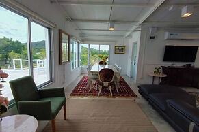 Khao Chi Chan Resort