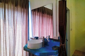 Khao Chi Chan Resort