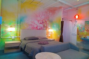 Khao Chi Chan Resort