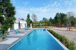 Khao Chi Chan Resort