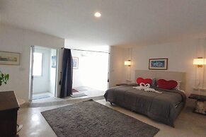 Khao Chi Chan Resort