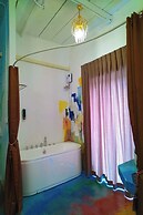 Khao Chi Chan Resort